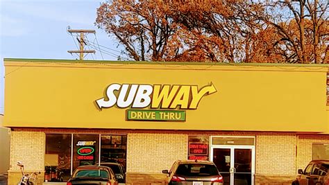 Subway - St Clair Shores, MI 48082, Reviews, Hours & Contact
