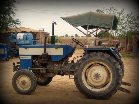 Swaraj Tractor Wallpapers Wallpaper Cave