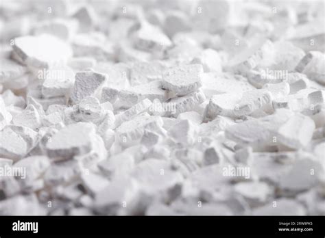 Calcium Chloride Cacl Flakes Common Applications Include Brine For