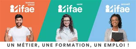 Ifae S Inscrire Cursus Formation Studyrama