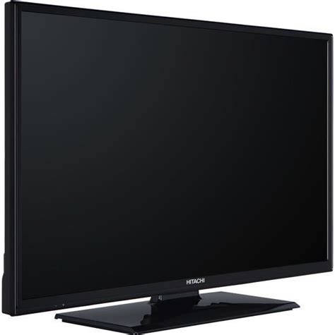 Hitachi LED 32 HD Ready Telewizor Morele Net