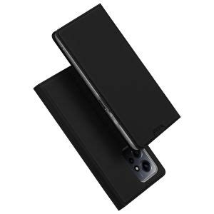 Dux Ducis Slim Softcase Bookcase Voor De Xiaomi Redmi Note 12 4G