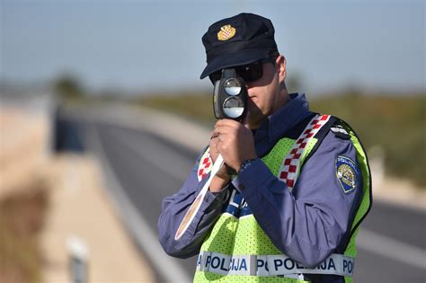 Galerija Donosimo Cjenik Policijskih Usluga Evo Koliko Trebate Dati