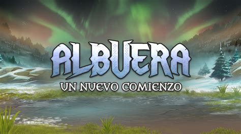 Albuera Inicio Oficial El 29 De Noviembre Info Noticias DOFUS