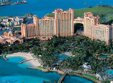 atlantis bahamas all inclusive