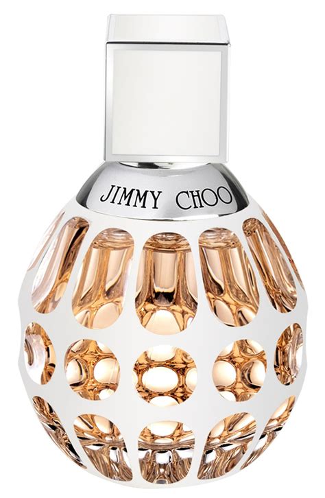 Jimmy Choo White Edition Eau De Parfum Limited Edition Nordstrom