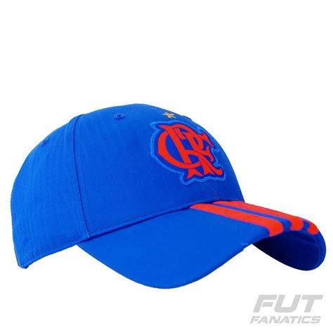 Adidas Flamengo 3s Cap