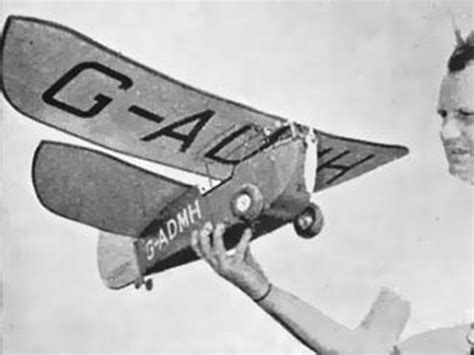 Flying Flea plan - Free download - Outerzone