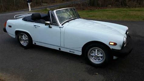 Dipstick calibration marks : MG Midget Forum : The MG Experience