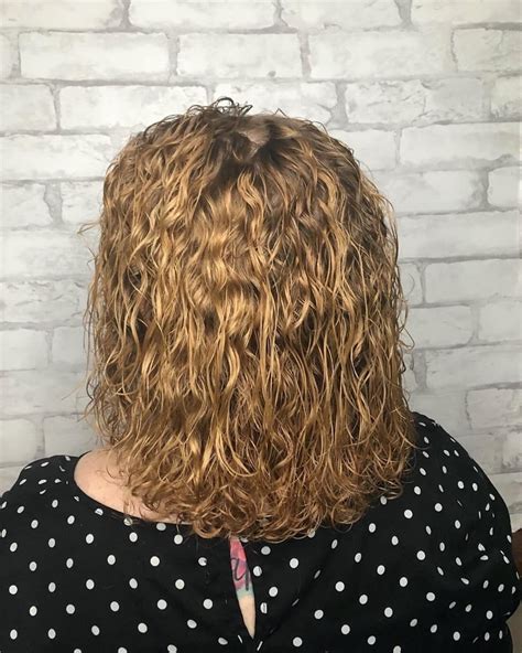 25 Modern Spiral Perm Hairstyles Women Are Getting Right Now