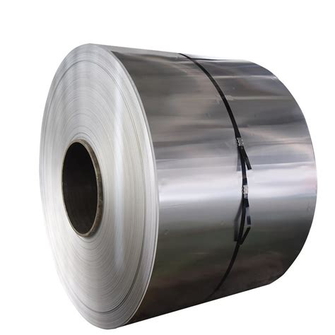 M Astm A Stainless Steel Coil For Construction Thickness