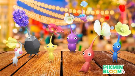 Pikmin Bloom Detalla Sus Planes De A Os Y Medio Y Confirma Cese De