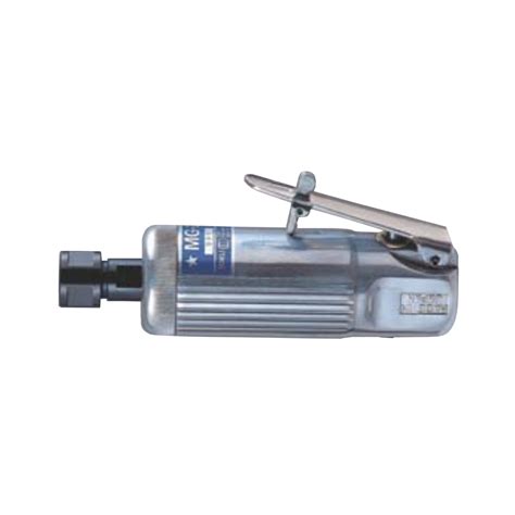 Toku Mg20 Pneumatic Air Die Grinder Straight Grinder