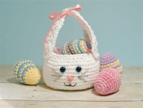 Last Minute Easter Crochet Patterns And Easter Knitting Patterns