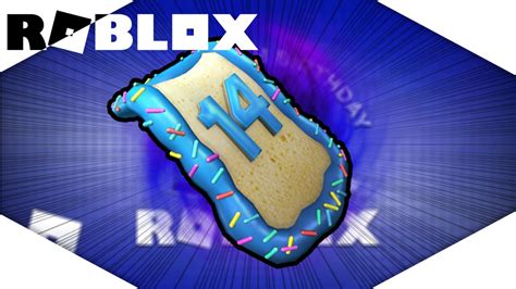 Roblox AniversÁrio Do Roblox EstÁ Chegando E JÁ Revelaram Novos Itens