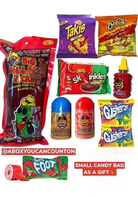 Takis Chamoy Pickle Kit Black Friday Artofit