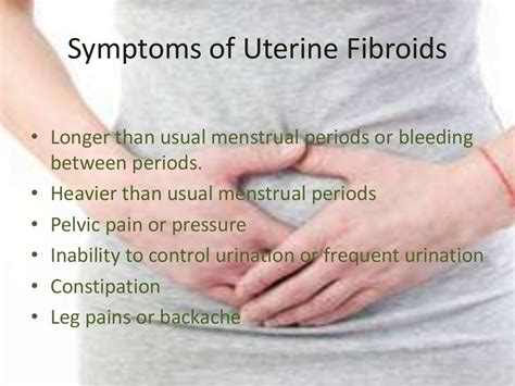 Surgical Options For Fibroid Removal