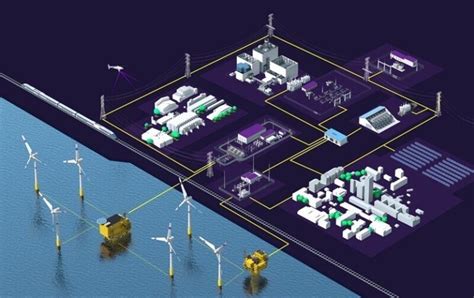 Battery Energy Storage System Bess Provided By Pc1 Epc