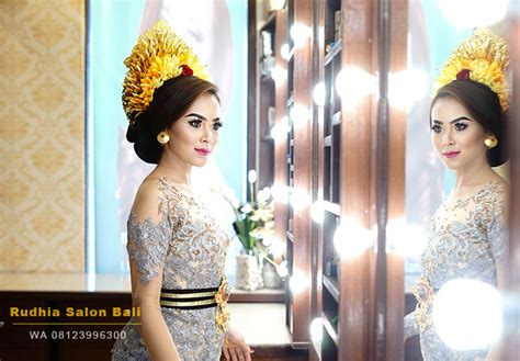 Makeup Payas Ngidih Di Bali Profesional Salon Wedding Di Bali