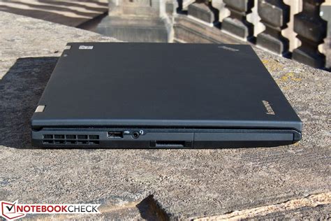 Test Lenovo Thinkpad T S Peg Notebook Notebookcheck Tests