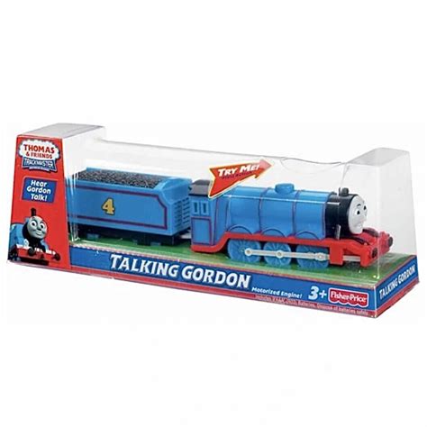 Thomas And Friends Trackmaster 2010