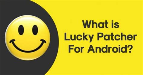 Is Lucky Patcher Safe Everything You Need To Know