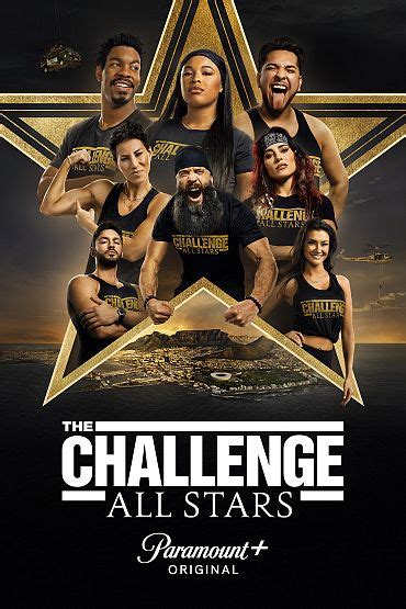 The Challenge Untold History Mtv Watch On Paramount Plus