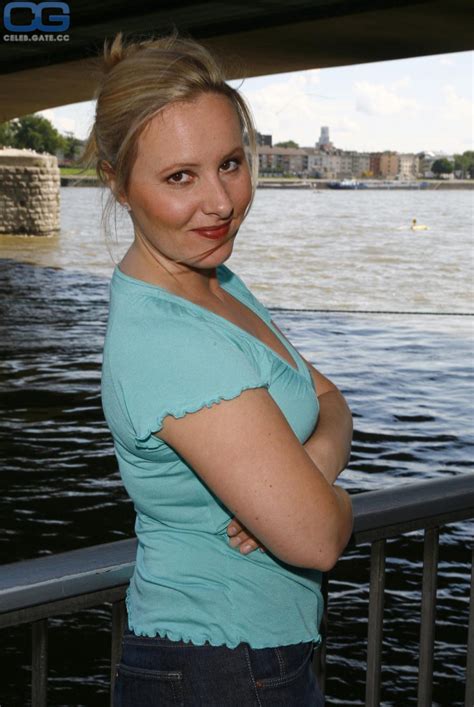 Nina Vorbrodt Nude Pictures Photos Playboy Naked Topless Fappening