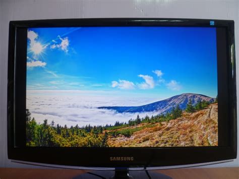 Монитор Samsung SyncMaster B2230N 22″ | ComputerOFF.NET