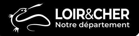 Le Loir Et Cher Logo Du D Partement