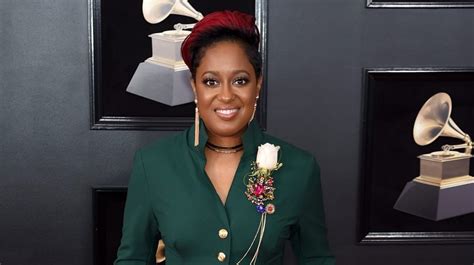 Rapsody Speaks Out After Grammy Snub | Global Grind