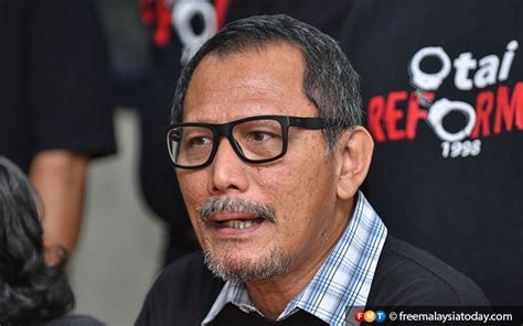 Ex Otai Reformis Man Criticises PM For Appointing Nurul Izzah As