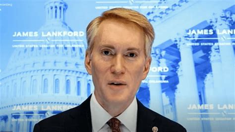 Sen Lankford Discusses Passport Delays Debt Ceiling