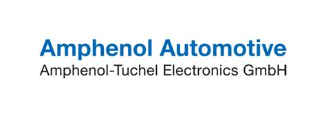 Amphenol Automotive | Logo