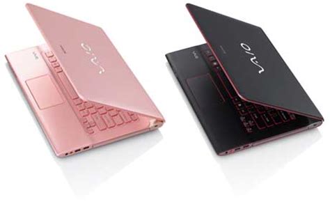 Stylish Sony Vaio E Series 14P Laptop Is Meant For Everyday Computing