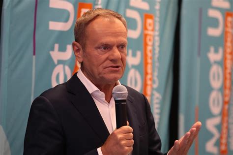 Donald Tusk wróci do Brukseli Wprost lider PO ma być rozważany jako