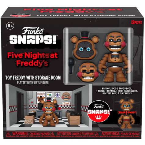 Funko Five Nights At Freddy S Articulated Foxy Action Figure Funko