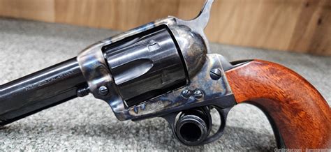 Uberti 1873 Cattleman Bird S Head 45Colt Revolvers At GunBroker