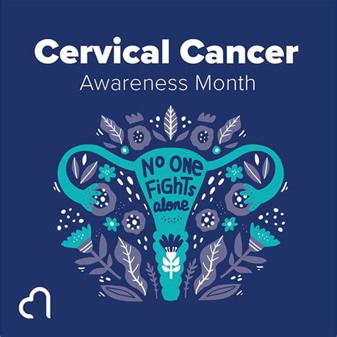 Cervical Cancer Awareness Campaign Behance