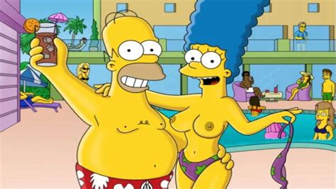 Xxx Comic Simpsons The Simpsons D Porn Simpsons Porn