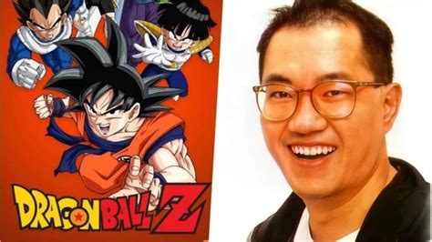 Akira Toriyama Autor De Dragon Ball Morre Aos Anos