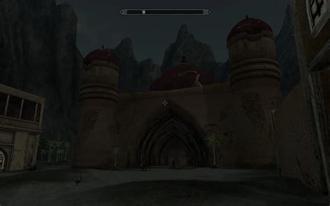 Hammerfell Shadows Of Dragonstar At Skyrim Nexus Mods And Community