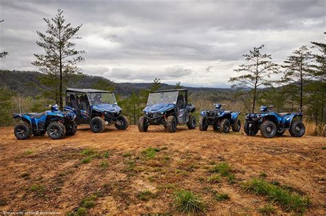 New Yamaha Kodiak Eps Se Atvs In Ebensburg Pa