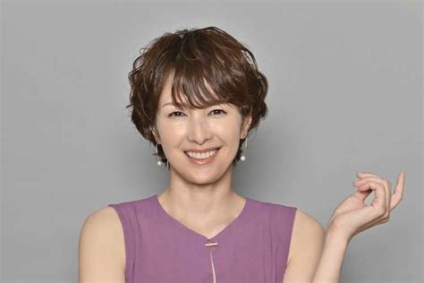 吉瀬美智子、初の女優役に挑戦 フジ系連続ドラマ「うちの弁護士は手がかかる」に出演決定 サンスポ