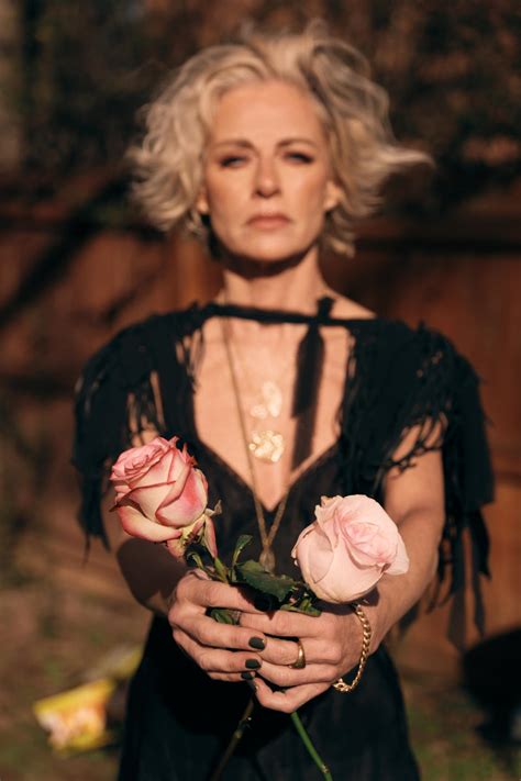 Shelby Lynne On Making A New Record When She Thought She Was Done