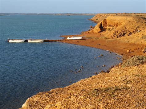 La Guajira Colombiana, (pen)Última Frontera – Vagamundos: para viajeros ...