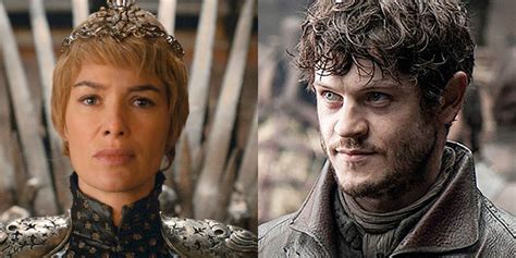 Game Of Thrones The Best Villain From Each Season