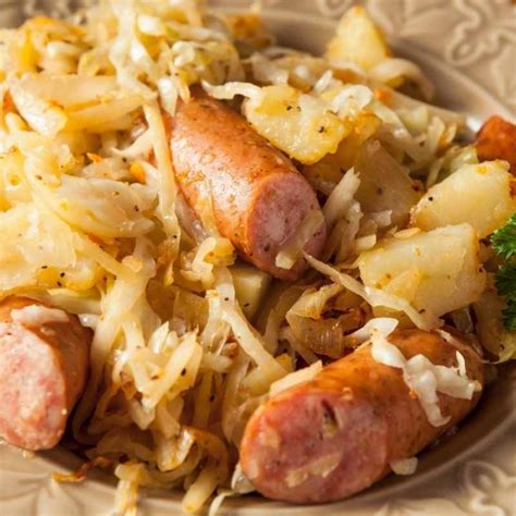 Turkey Kielbasa Sausage Recipes Izzycooking