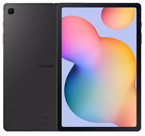 Samsung Galaxy Tab S6 Lite 10 4 Inch 2022 Sm P619 Lte