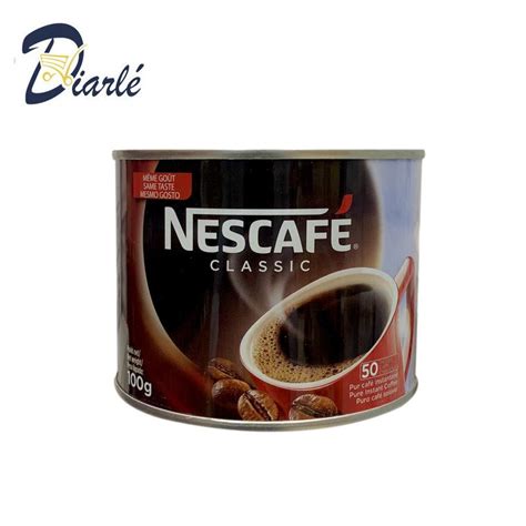 Nescafe Classic 100g